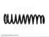 HONDA 51401ST3E11 Coil Spring